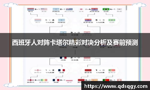 西班牙人对阵卡塔尔精彩对决分析及赛前预测